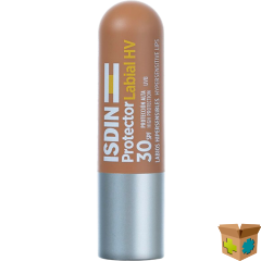ISDIN PROTECTOR LABIAL HV STICK LIPPENBALS.IP30 4G