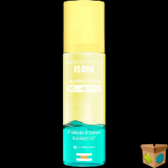 ISDIN FOTOPROTECTOR HYDROLOTION IP50 200ML