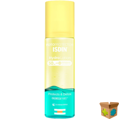 ISDIN FOTOPROTECTOR HYDROLOTION IP50 200ML