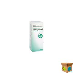 VERTIGOHEEL GUTT 30ML