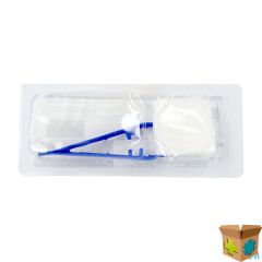 RAUCOSET VERBANDSET N7 166573