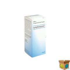 LYMPHOMYOSOT N GUTT 30ML HEEL CFR 0458-240