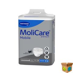 MOLICARE PREMIUM MOBILE 10D L 14 166042