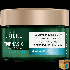 FURTERER TRIPHASIC ACTIV GROW MASKER 200ML