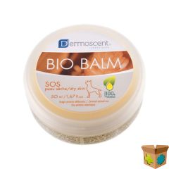 ESSENTIAL BIO BALM HOND HUIDZALF POT 50ML