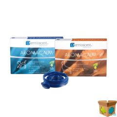 DERMOSCENT AROMACALM HOND HALSBAND 60CM