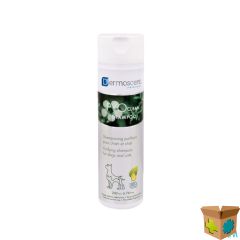 DERMOSCENT PYOCLEAN SHAMPOO HOND KAT FL 200ML