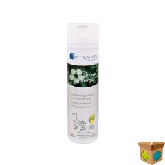 DERMOSCENT PYOCLEAN SHAMPOO HOND KAT FL 200ML