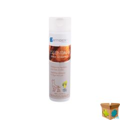 ESSENTIAL 6 SEBO SHAMPOO HOND KAT FL 200ML