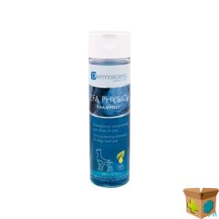 DERMOSCENT EFA PHYSIO SHAMPOO DOG-CAT FL 200ML