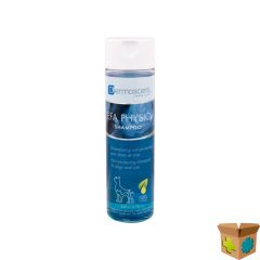 DERMOSCENT EFA PHYSIO SHAMPOO DOG-CAT FL 200ML