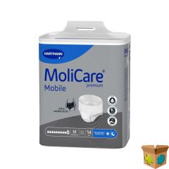 MOLICARE PREMIUM MOBILE 10D M 14 166041
