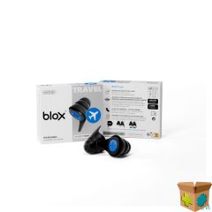 BLOX TRAVEL OORDOPPEN 1 PAAR