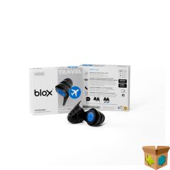 BLOX TRAVEL OORDOPPEN 1 PAAR