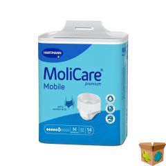 MOLICARE PREMIUM MOBILE 6D M 14 166014