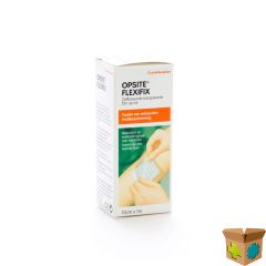 OPSITE FLEXIFIX 10CMX 1M 66030570