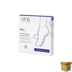 SVR XERIAL PEEL 2X20ML