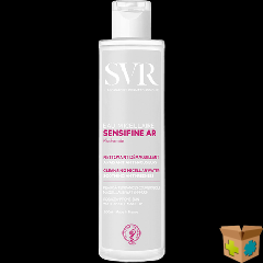 SVR SENSIFINE A/ROODHEID MICELLAIR WATER 200ML