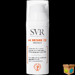 SVR AK SECURE PROTECT TUBE 50ML