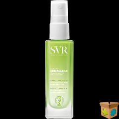 SVR SEBIACLEAR SERUM FLACON 30ML