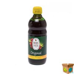 ROOSVICEE VRUCHTENMIX 500ML 5298 REVOGAN