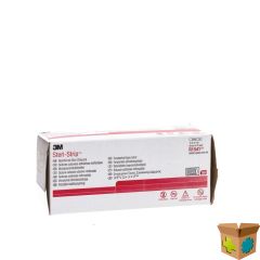 STERI-STRIP 3M 6MMX 75MM 50 1541