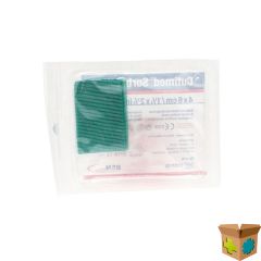 CUTIMED SORBACT KP 4X 6CM 1 7216400