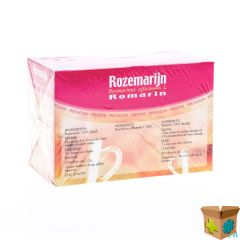 SORIA NATUSOR ROZEMARIJN THE INF 20