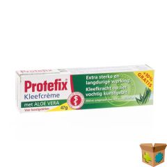 PROTEFIX KLEEFCR AL.V. 40ML+4ML GRAT. 6675 REVOGAN