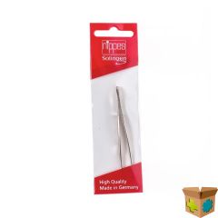NIPPES SPLINTERPINCET 39
