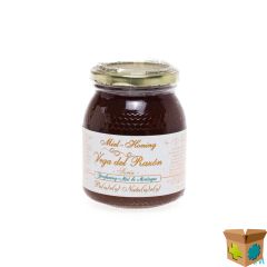 SORIA BERGHONING 500G
