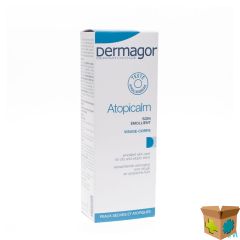 DERMAGOR ATOPICALM GEL CREME DH 250ML