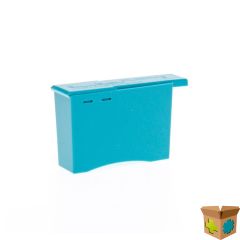 SWANN MORTON CONTAINER PLASTIEK MESJES