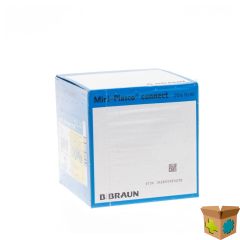 MINI PLASCO NACL 10 % 20 X 10 ML