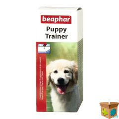 PUPPY TRAINER LIQ 20ML 11557