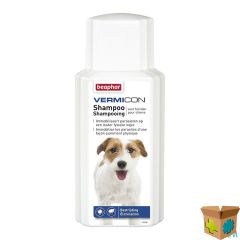 BEAPHAR VERMICON SHAMPOO HOND 200ML