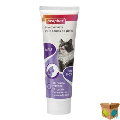 BEAPHAR HAARBALPASTA 100G