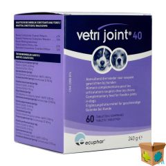VETRI JOINT 40 TABL 60