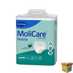 MOLICARE PREMIUM MOBILE 5D M 14 166000
