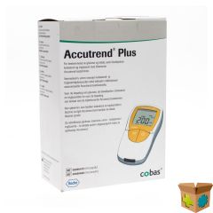 ACCUTREND GC 11418238906