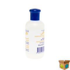 ECRINAL DISSOLVANT ZACHT FL 125ML 20207