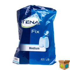 TENA FIX PREMIUM MEDIUM FIXATIEBROEKJE 5 754024