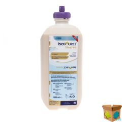 ISOSOURCE STANDARD SMARTFLEX 1L 12143836