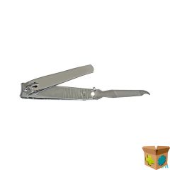 PHARMEX NAGELKNIPPER VOETEN GM