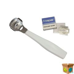 PHARMEX EELTSCHAAF + MESJES