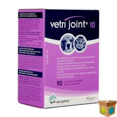 VETRI JOINT 10 TABL 90