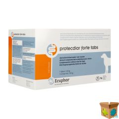 PROTECDIAR FORTE HOND TABL 96
