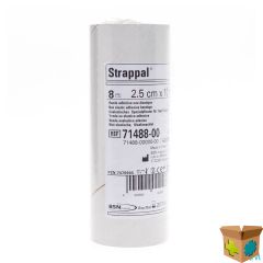 STRAPPAL "S" 2,5CMX10M 8 7148800
