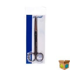 PHARMEX SCHAAR RECHT PUNT/STOMP 14CM
