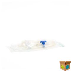 DISCOFIX-3 KRAAN + VERLENGING 75CM 4098234